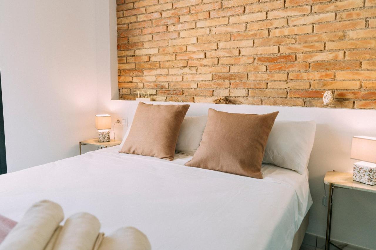 L'Hotelet Del Delta - Adults Deltebre Ngoại thất bức ảnh