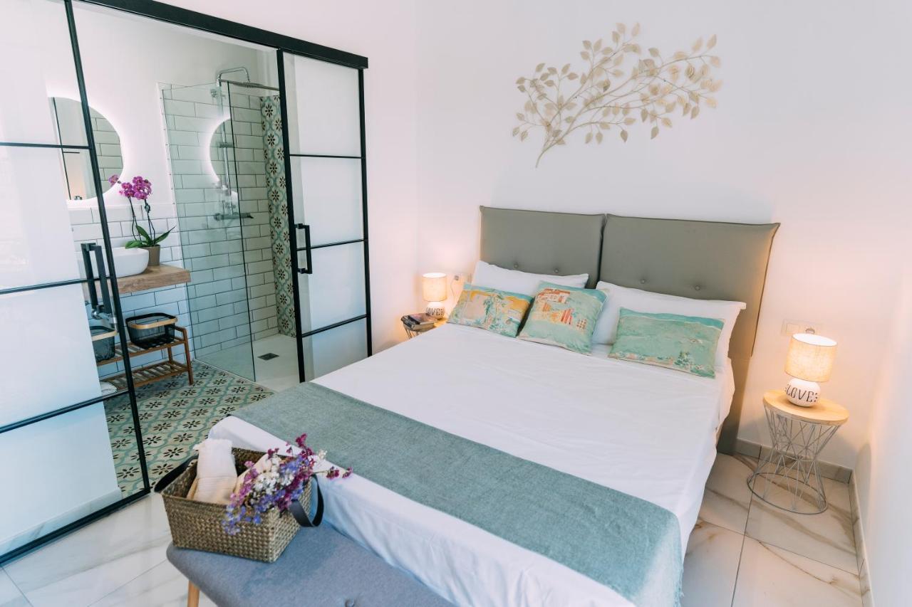 L'Hotelet Del Delta - Adults Deltebre Ngoại thất bức ảnh